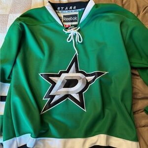 tyler seguin dallas stars jersey